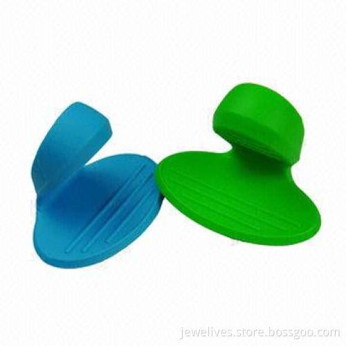 Lightweight Silicone Promotional Pot Holders